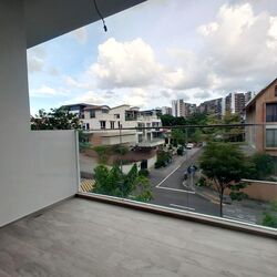 The Gazania (D19), Condominium #489601841